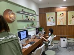 -海马体家庭照相馆(广州正佳广场店)