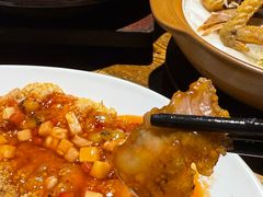 -金苑酒家·客家菜·广东老字号(万象店)