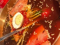 -大同江朝鲜菜(凯德店)