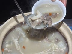 -霄汉羊排(万松园一店)