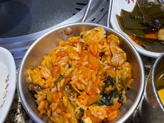 -安又胖韩国烤肉(美罗城店)