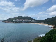 -东澳岛