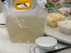 -潮悦牛肉火锅城(水贝店)