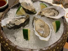 -山葵家·创意料理(宁波来福士店)