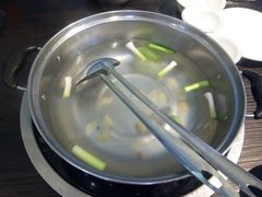 -东江海鲜大排档·潮汕菜·砂锅粥