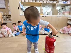 -菲诺·爱弥儿托育中心(陶然亭园区)