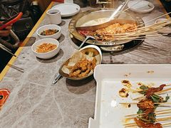 -热辣宗师·串串火锅(万达金街店)
