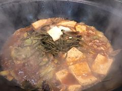 -白洋淀灶台鱼(名佳花园店)