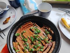-绿茶餐厅(龙井船宴· 品牌总店)