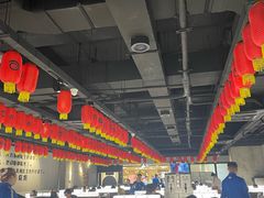 -很久以前羊肉串(南京路第一百货店)