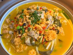 -渔舟意·湖南家宴(萝岗纳金城店)