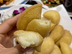 -百味地锅鸡(二店·财校分店)