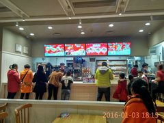 -肯德基(仙游店)