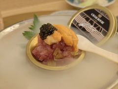 -鮨政·Omakase(万象城店)