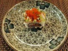 -樱の千渡日式料理·铁板烧•烧鸟(金盛田广场店)