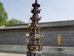 -盛世南宫影视城(北普陀影视城)