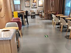 -COSTA COFFEE(金长安大厦店)