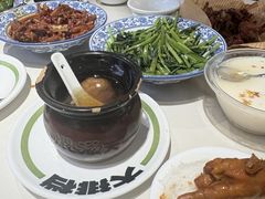 -欧记大排档·景德菜(上海首店)