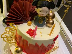 -小厨娘淮扬菜(六合欢乐港店)