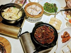 武冈血鸭-好食上(喜盈门.范城店)