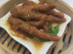 -金华安大酒楼·老牌潮菜·粤式茶点(东方国际店)