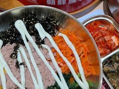 -米村拌饭(金象城店)