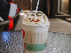 -茶颜悦色(花园道店)