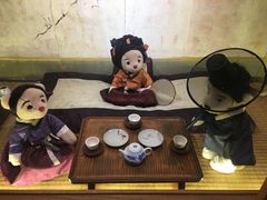 -济州岛泰迪熊博物馆