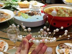 -炉之恋LUZHILIAN(芙蓉汉城总店)