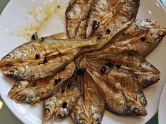 -外婆湾土菜馆(桂乡大道店)