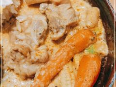-ibarrel爱杯·bistro&brunch(江宁路店)