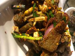 鸡豆凉粉-88号小吃店·经典云南菜·地道纳西美食