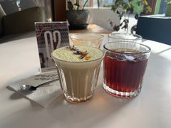 -sugarman espresso素饮糖人高新咖啡工厂