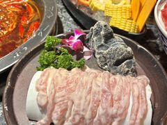 -蜀大侠火锅(总府路店)