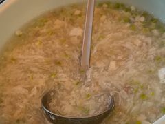 西湖牛肉羹-静之湖湖畔餐厅