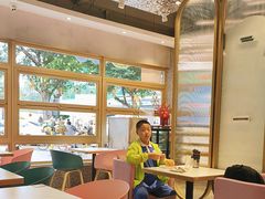 -柠檬树茶餐厅(海雅缤纷城店)