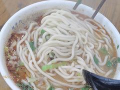 -豫掌柜饸饹面·烩面(秀沿路店)