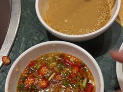 -刘老表·瓦罐汤涮肉(樟树林店)