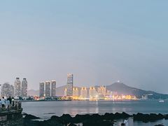 -黑石礁公园