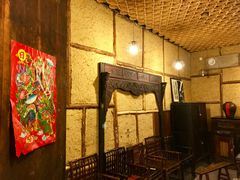 堂屋-成都田园印象(直营同怡店)