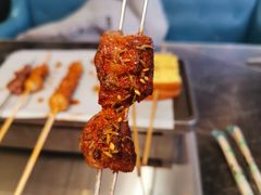 -醉炫音速烧烤·干煸菜(沙河总店)