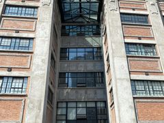 -上海四行仓库抗战纪念馆