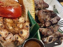 -森Some Fusion(荔湾店)