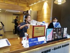-唐沫茶兮(仓山万达金街店)
