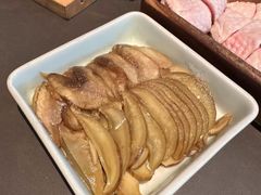 -蘑界·野生菌火锅(深业上城店)