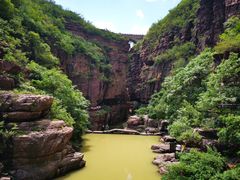 -云台山风景名胜区