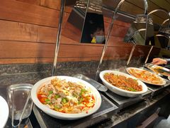-星伦多自助料理·涮烤一体(虹悦城店)