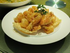 -新颐园本帮江浙菜·红烧猪手煨鲍鱼·红烧肉(顾村公园电台路店)