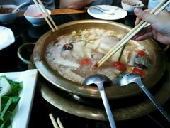 -川中故事·成都老火锅(东书房店)