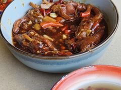 -老三样·旧食新味(万寿宫店)